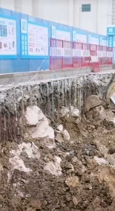 常州新北区微型桩