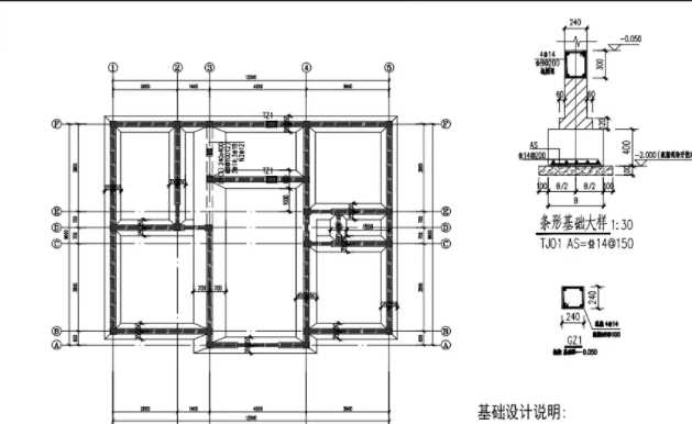 常州新北区地基基础工程设计