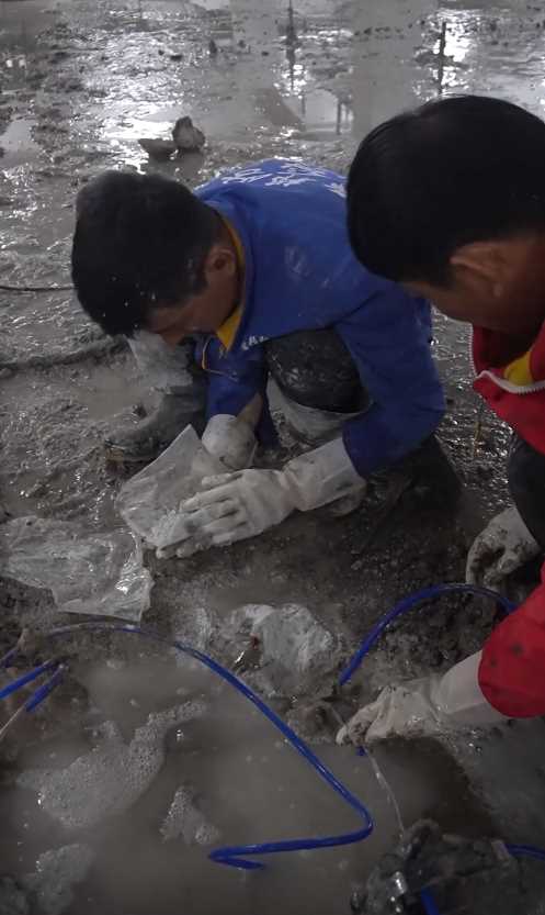 常州新北区灌浆堵漏